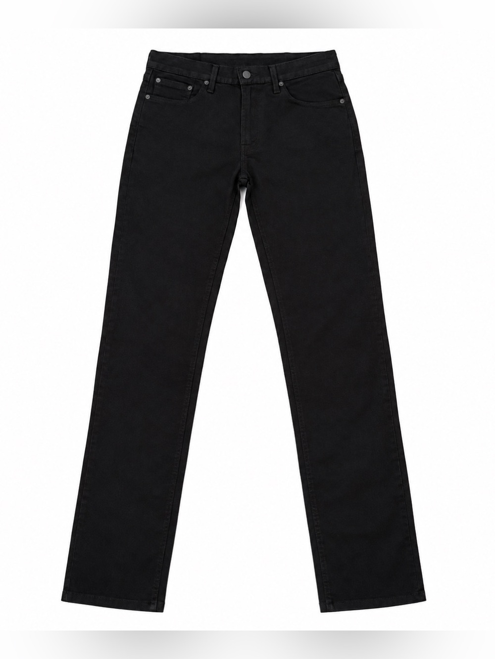 Levi's Men's Black 541 Athletic Taper